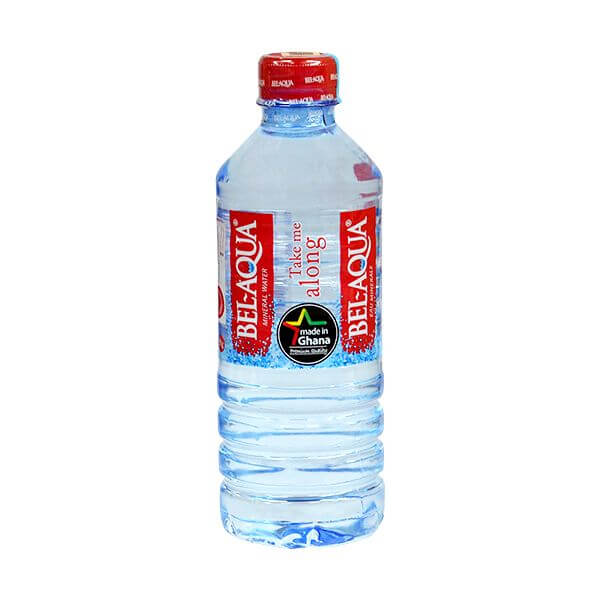 Bel- Aqua Mineral Water 500ml